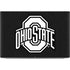 Ohio State University OSU Black Dell XPS Skin